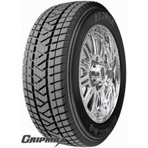 Gripmax zimska pnevmatika 265/60R18 Stature M/S