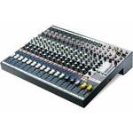 Soundcraft EFX12 mešalna miza