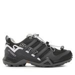 Trekking čevlji adidas Terrex Swift R2 GORE-TEX Hiking Shoes IF7634 Črna