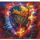 Judas Priest - Invincible Shield (180g) (Red Coloured) (2 LP)