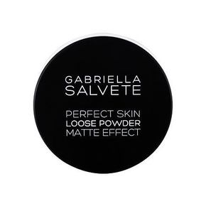 Gabriella Salvete Perfect Skin Loose Powder puder v prahu 6