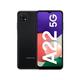 Samsung Galaxy A22, rabljeno, 64GB, črni