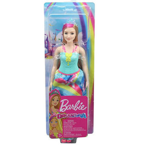 Mattel Barbie Čarobna princesa