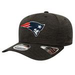 New England Patriots New Era 9FIFTY Total Shadow Tech Stretch Snap kapa, velikost M/L