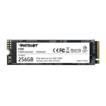 Patriot P300 P300P256GM28 SSD 256GB, M.2, NVMe