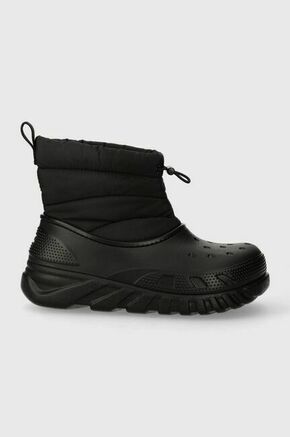 Snežke Crocs Duet Max II Boot črna barva