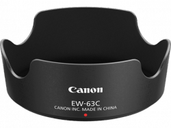 Canon EW-63C senca