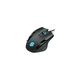 Sharkoon Skiller SGM1 gaming miška, optični, 150 IPS, 1ms