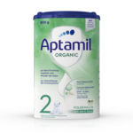 Aptamil ORGANIC 2 nadaljevalno mleko - 800 g