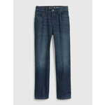 Gap Otroške Jeans hlače original fit Washwell 10