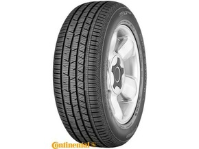 Continental Celoletne pnevmatike ContiCrossCont LX Sp 255/60R18 108W FR MGT