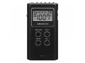Radio sangean dt120b