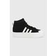 Adidas Čevlji črna 38 EU Bravada 2.0 Platform Mid