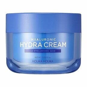 Holika Holika Hialuronska vlažilna krema za obraz (Hydra Cream) 100 ml