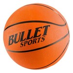 NEW Žoga za košarko Bullet Sports Oranžna