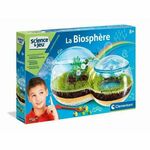 NEW Znanstvena igrica Clementoni The Biosphere