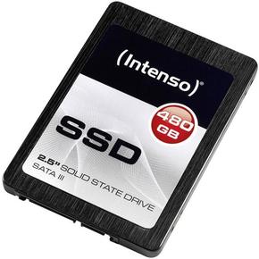 Intenso 3813450 SSD 480GB