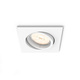 PHILIPS 50191/31/PN ENNEPER GU10 vgradna bela svetilka