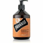 Proraso Milo za brado Wood &amp; Spice 500 ml