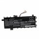 Baterija za Asus VivoBook S15 / S17, B21N1818, 4050 mAh