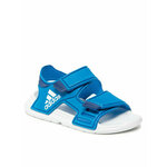 Adidas Sandali čevlji za v vodo modra 31 EU Altaswim C