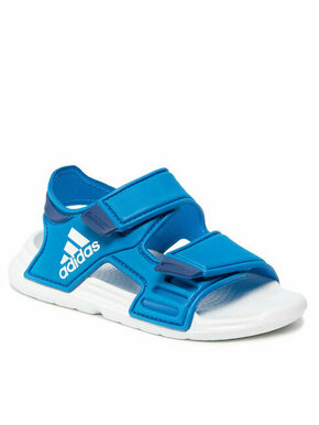 Adidas Sandali čevlji za v vodo modra 31 EU Altaswim C