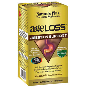 AgeLoss Digestion Support - 90 veg. kapsul