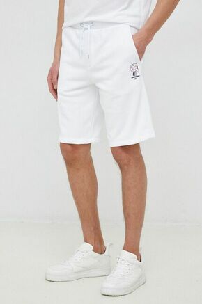 Kratke hlače Karl Lagerfeld moški