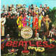 The Beatles - Sgt. Pepper's Lonely Hearts Club Band (CD)