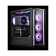 Cooler Master CPU hladilnik Hyper 612 Apex, 120x120x25mm, aluminij, 30dB, LED, črni, s.1150, s.1151, s.1155, s.1156, s.1200, s.1700
