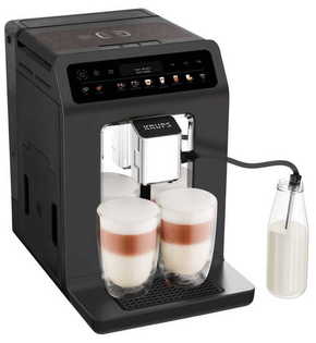 Krups EA895N10 espresso kavni aparat