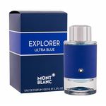 Montblanc Explorer Ultra Blue parfumska voda 100 ml za moške