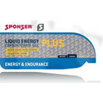 Sponser Sport Food Liquid Energy PLUS Sachet - 35 g