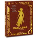 Call of the Sea - Norah's Diary Edition (Playstation 4)