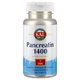 KAL Pankreatin 1400 mg - 100 tabl.