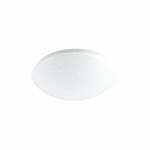 Bela stropna svetilka LED ø 33 cm Magnus - Candellux Lighting