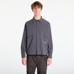 Srajca Pas Normal Studios Off-Race Tech Overshirt UNISEX Steel S