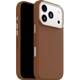 Ovitek Ovitek Otterbox OB SYMMETRY iz kaktusovega usnja CAM/CTRL za Apple iPhone 17 Pro, rjav (77-99049)