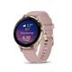 Garmin Venu 3S Soft Gold, 41mm pametna ura