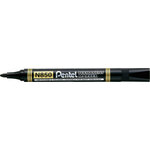 Pentel Permanentni marker N850 - črn 4,2 mm