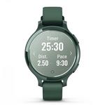 Garmin Lily 2 Jasper Green, pametna ura