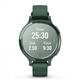 Garmin Lily 2 Jasper Green, pametna ura