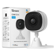 Sonoff notranja videonadzorna kamera S-CAM, 1080P, Wi-Fi