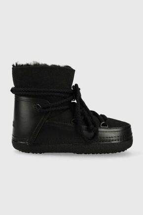 Škornji za sneg Inuikii Classic 75101-007 Black