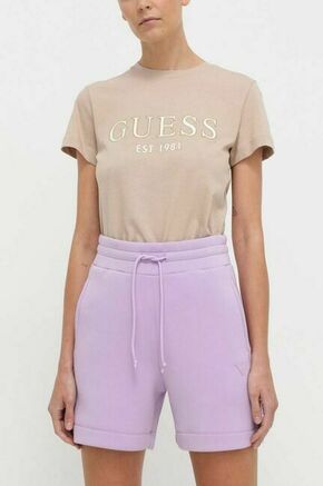 Kratke hlače Guess ženski