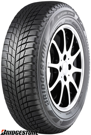 Bridgestone zimska pnevmatika 225/40/R18 Blizzak LM001 92V