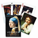 Piatnik Poker - Vermeer