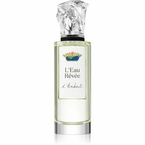 Sisley L'Eau Rêvée d'Hubert parfumska voda za ženske 100 ml