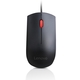 Lenovo Essential USB Mouse 4Y50R20863 žična miška, črni