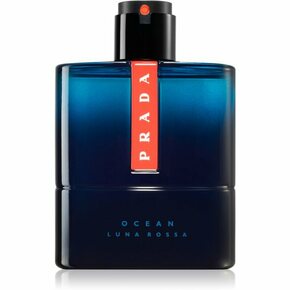 Moški parfum prada edt luna rossa ocean 150 ml